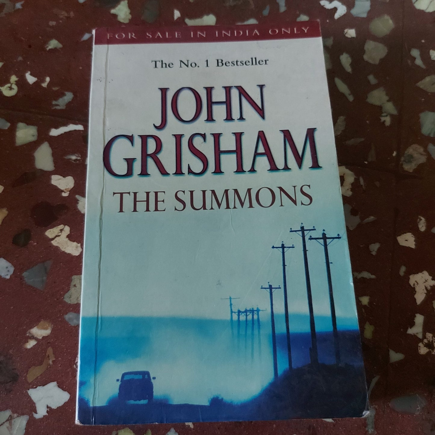 The summons