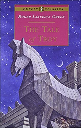The tale of troy
