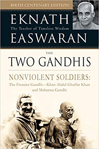 The Two Gandhis