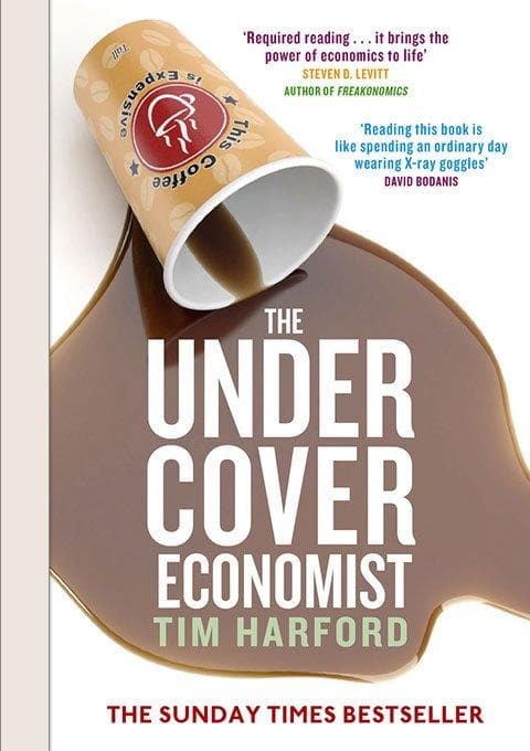 The undercover economist