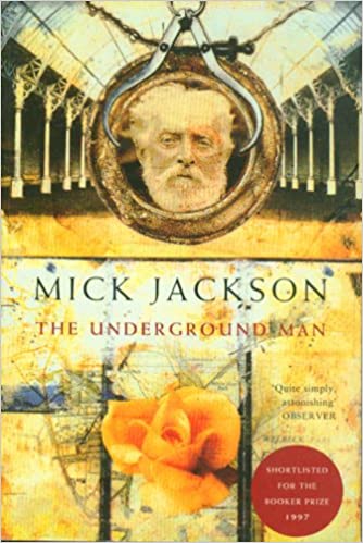 The Underground Man