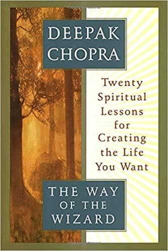 The way of the wizard (hardcover)