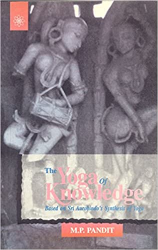 The Yoga of Knowledge (RARE BOOKS)