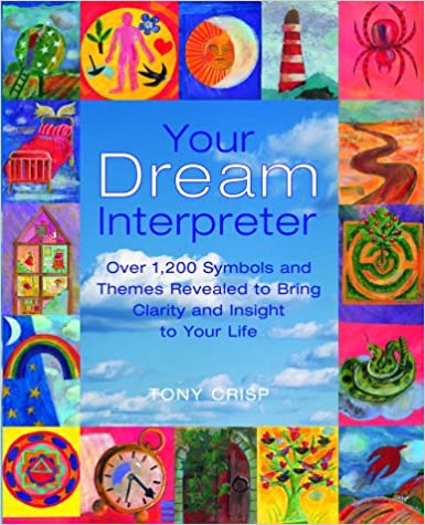 Your Dream Interpreter (RARE BOOKS)