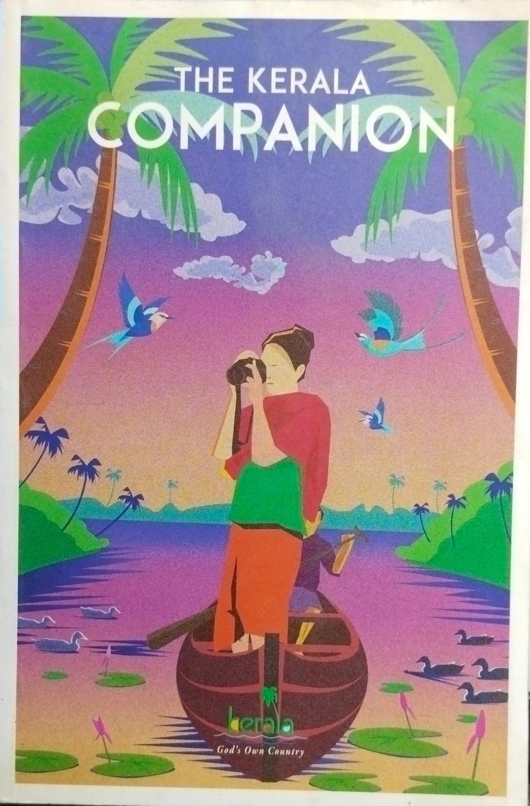The kerala companion