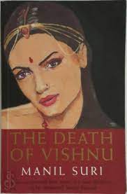 The Death of Vishnu