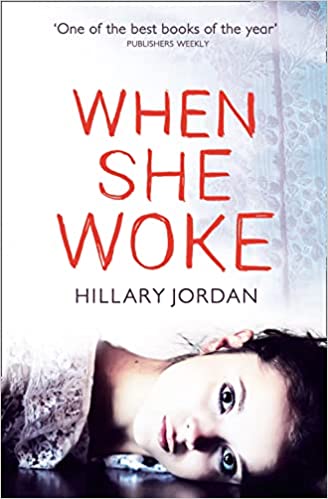 When She Woke