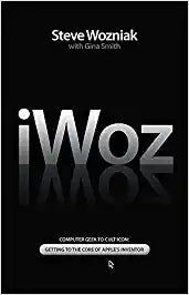I, Woz