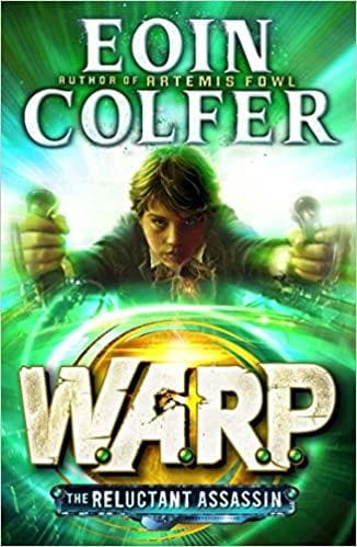 Warp: The Reluctant Assassin