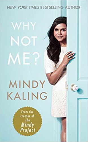 Why Not Me? (RARE BOOKS)