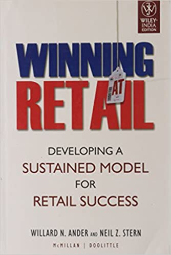 Winning at Retail