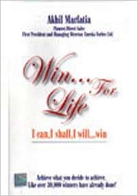 Win... For Life