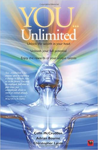 You Unlimited by Collin McCrudden |Adrian Bourne| Christopher Lyons