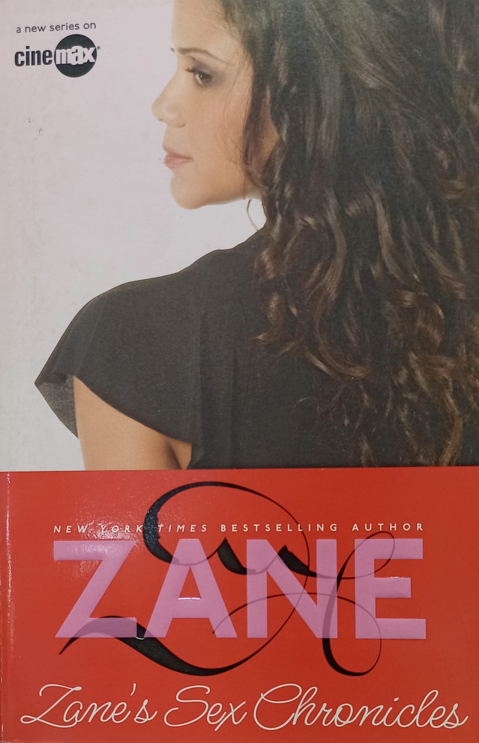 Zane's Sex Chronicles