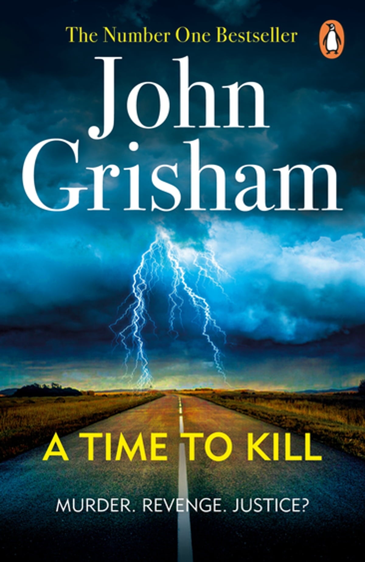Copy of A Time to Kill
