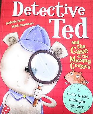 Detective ted