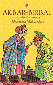 Akbar & Birbal: Tales of Humour
