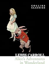 Alice's adventures in wonderland