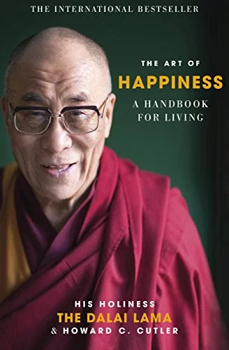 The art of happiness