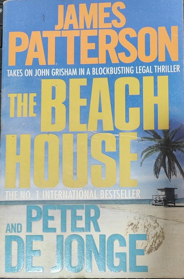 The Beach House