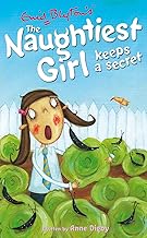 The naughtiest girl keeps a secret: book 5 by Anne Digby