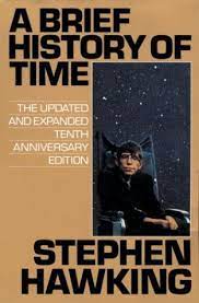 A Brief History Of Time
