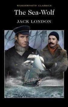 The Sea-Wolf (RARE BOOKS)
