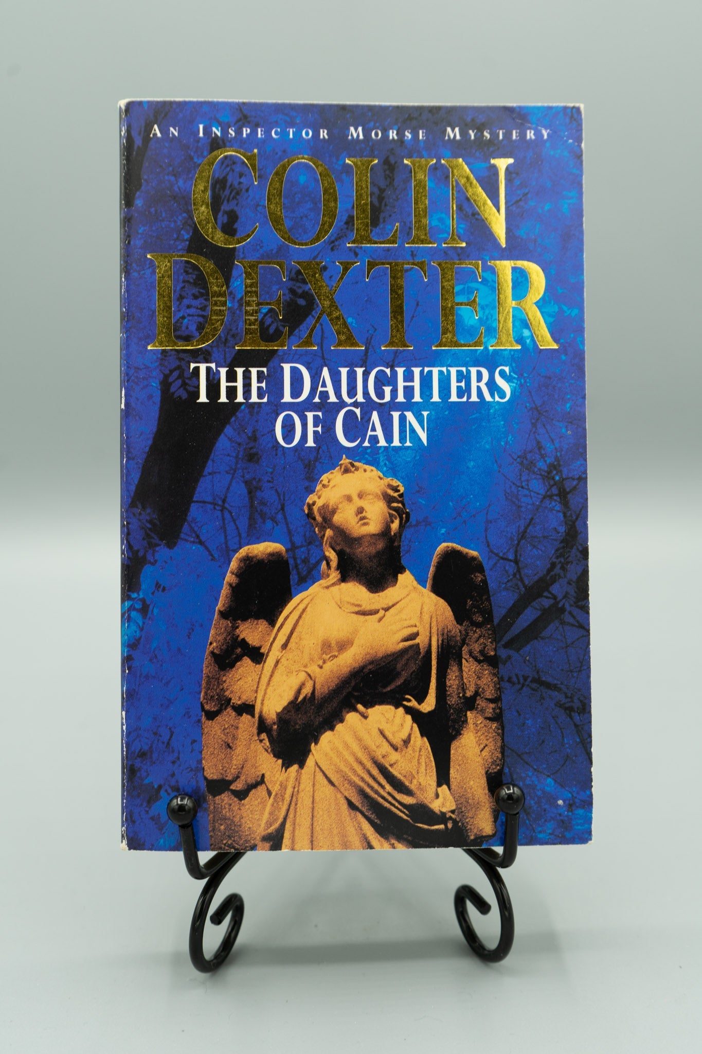 The Daughters of Cain