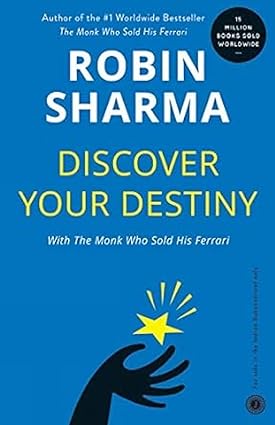 Discover your destiny