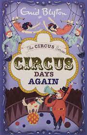 Circus day again