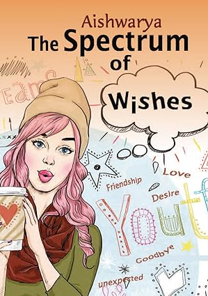 The spectrum of wishes