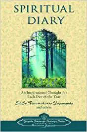 Spiritual Diary