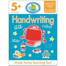 5+ Handwriting Make Home Learning Fun