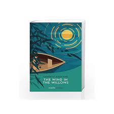 The Wind in the Willows