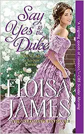 Say Yes to the Duke