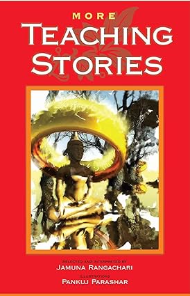 More Teaching Stories