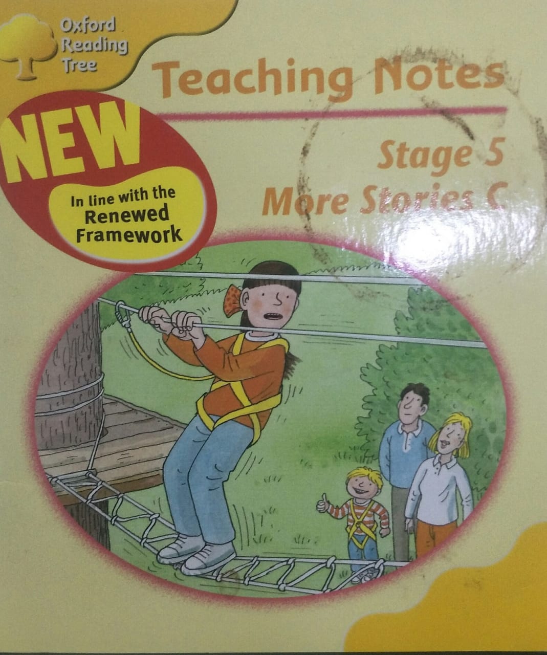 TEACHING NOTES