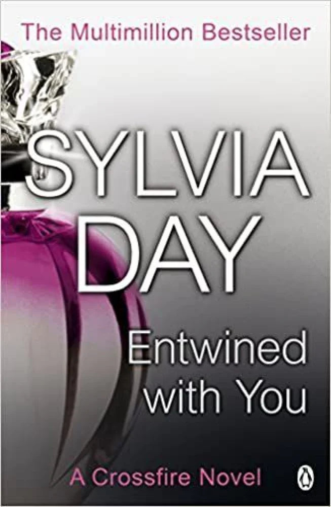 Entwined with you by sylvia day