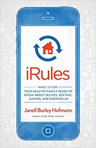 iRules (RARE BOOKS)