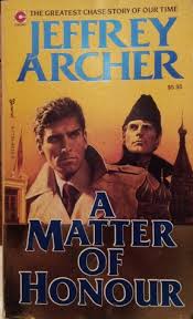 A Matter of Honour