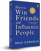 How to Win Friends and Influence People
