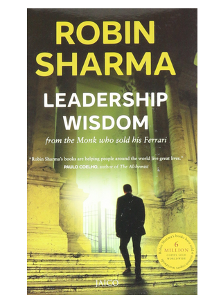 Leadership Wisdom