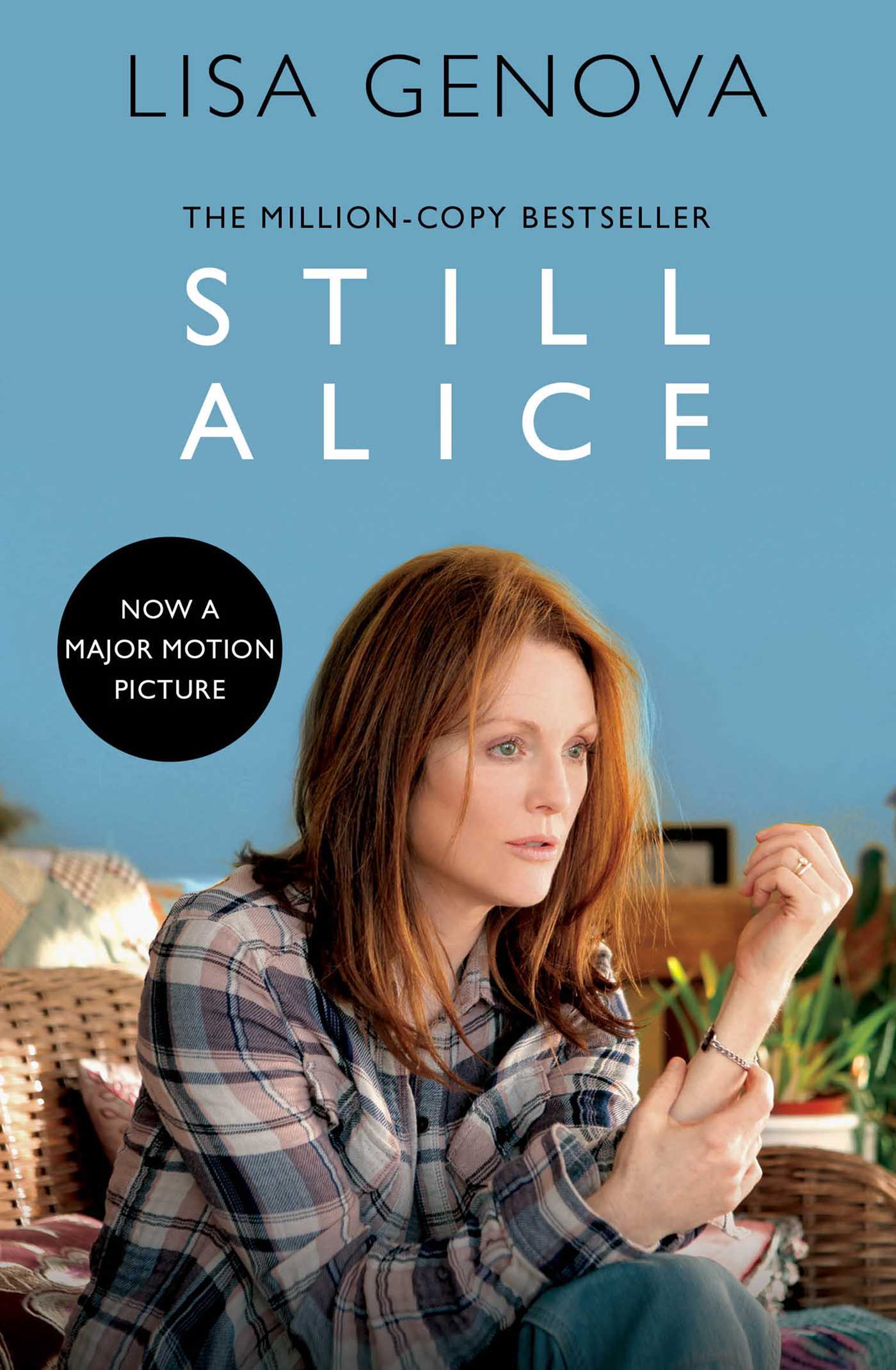 Still Alice (RARE BOOKS)