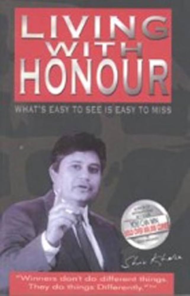 Living with honour