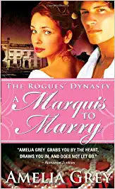 A Marquis to Marry