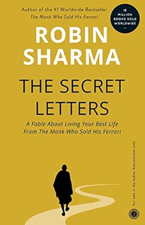 The secret letters
