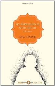 My Experiments with Truth