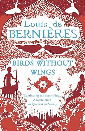 Birds without wings by Louis de Bernieres