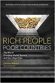 Rich People Poor Countries