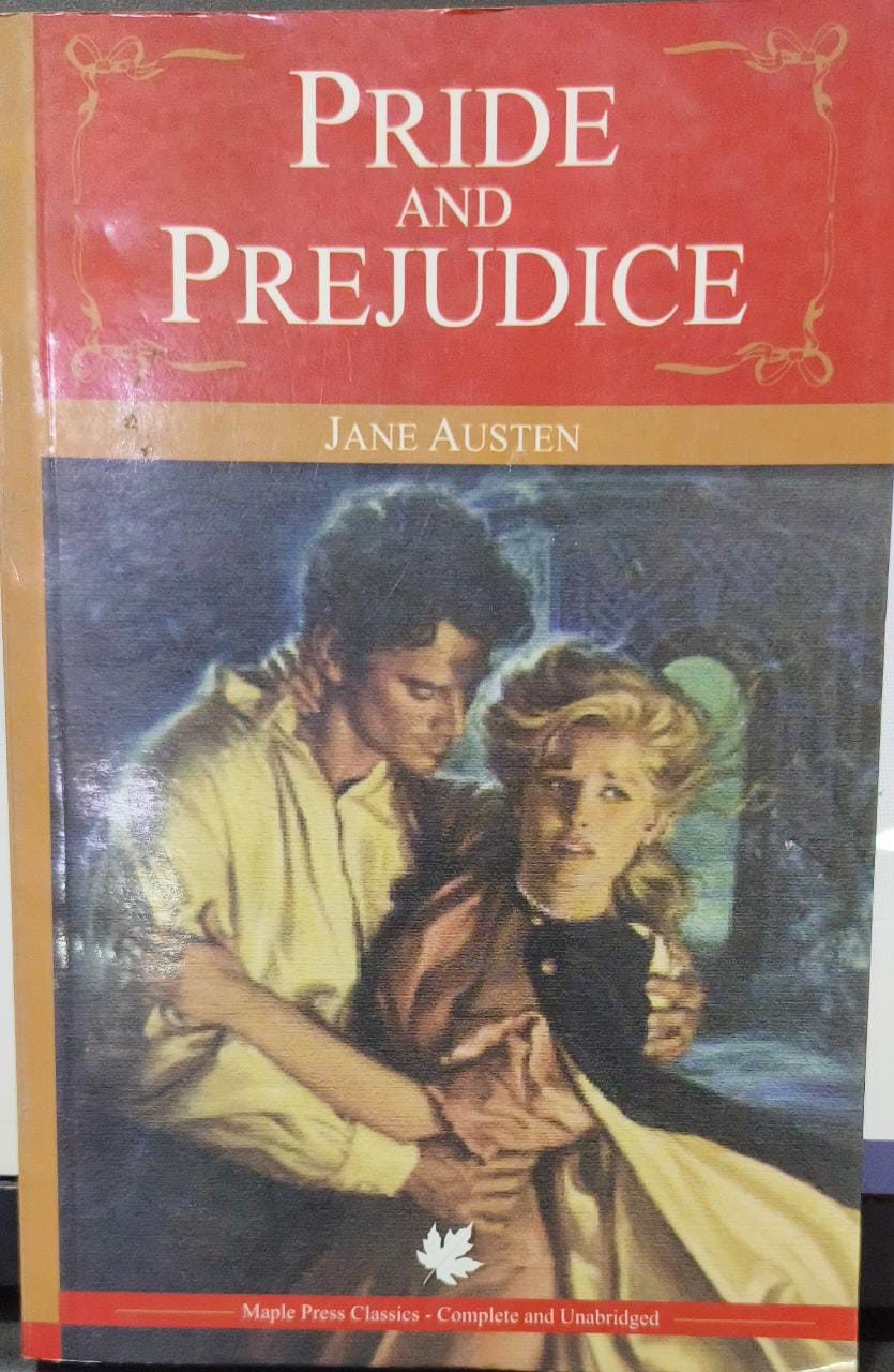 Pride And Prejudice